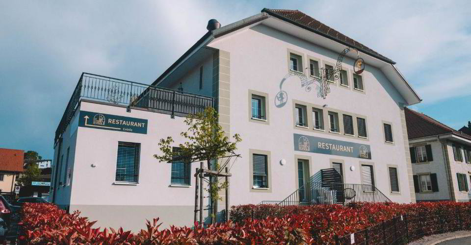 Ufficio & Commercio di null locali in affitto a Farvagny-le-Grand - immagine 1/6