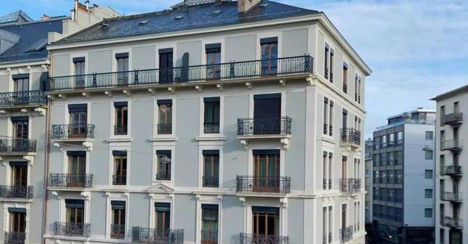 Ufficio & Commercio di null locali in affitto a Geneva - immagine 1/2