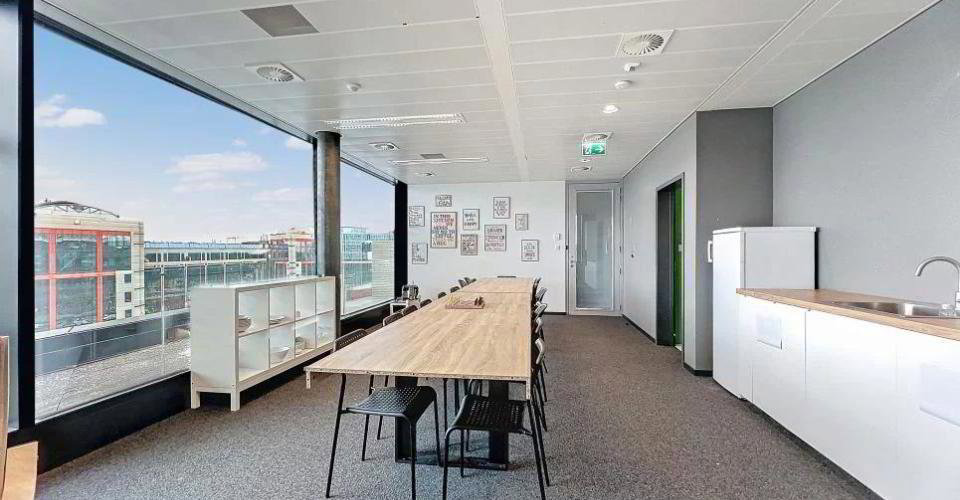 null Zimmer Büro zu vermieten in Aïre - Bild 1/7