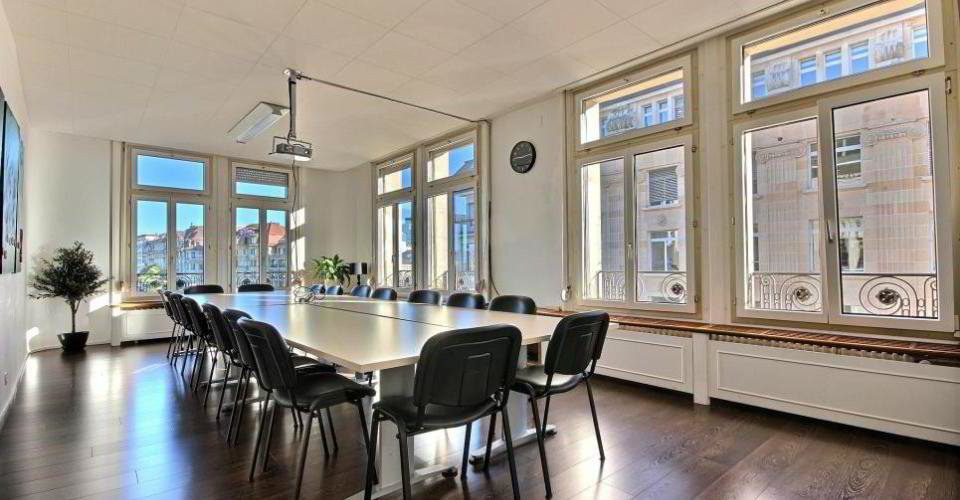 Ufficio & Commercio di null locali in affitto a Lausanne - immagine 1/1