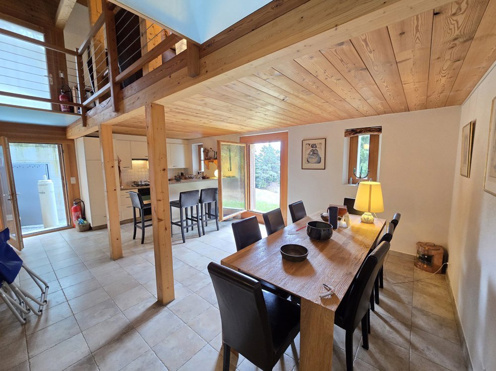 Casa di 3 locali in vendita a Aven - immagine 1/13