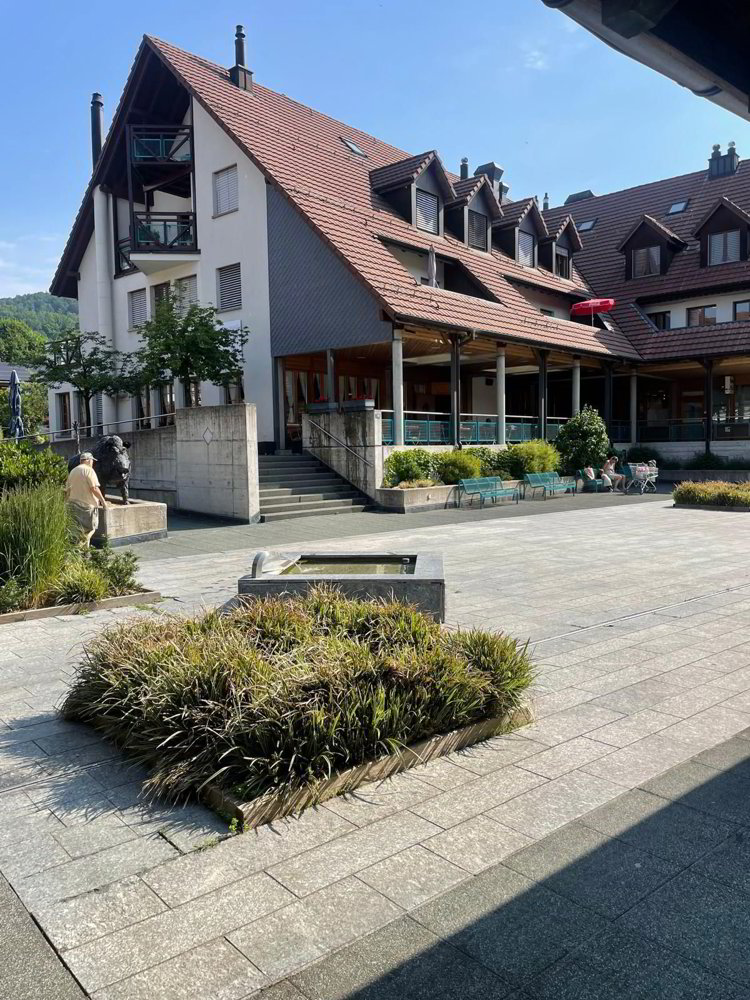 null Zimmer Büro zu vermieten in Schöfflisdorf - Bild 1/12