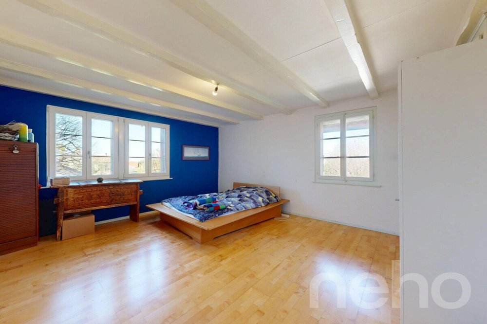 8.5 Zimmer Haus zum verkaufen in Bottens - Bild 1/12