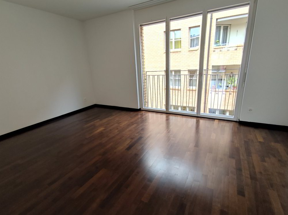 Appartement 4 pièces à louer à Lucerne - image 1/9