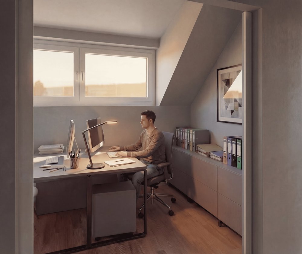 Maison 5 pièces à acheter à Yverdon-les-Bains - image 1/8