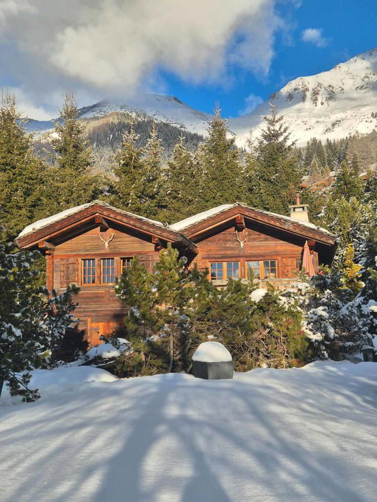 Casa di 5 locali in vendita a Verbier - immagine 1/4