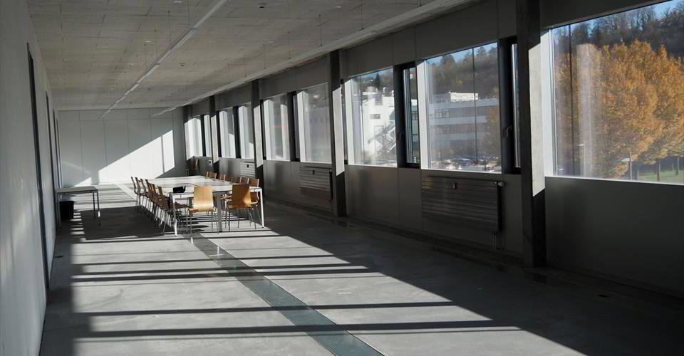 null Zimmer Büro zu vermieten in Yverdon-les-Bains - Bild 1/4