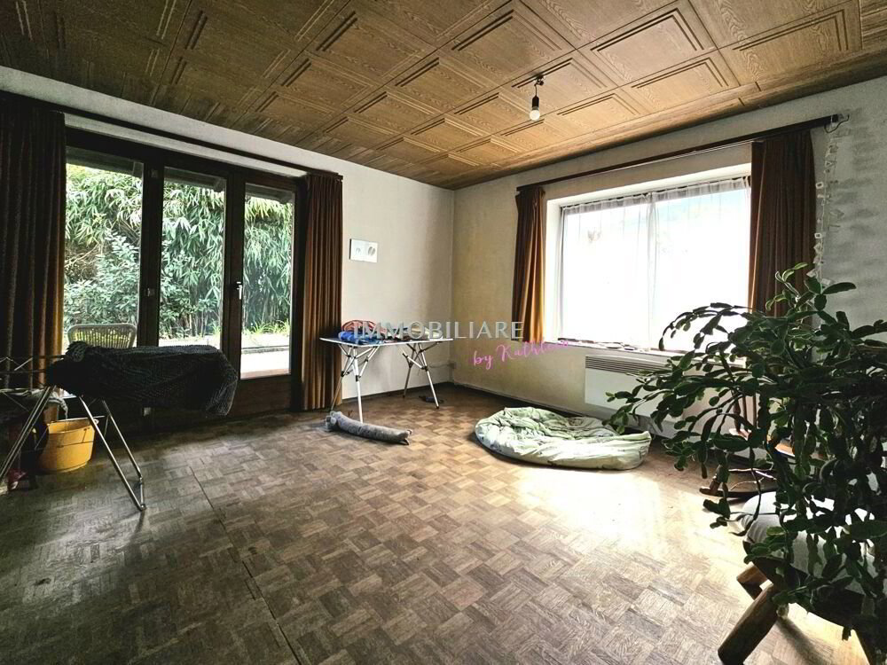 Haus – Losone - Ansicht 4