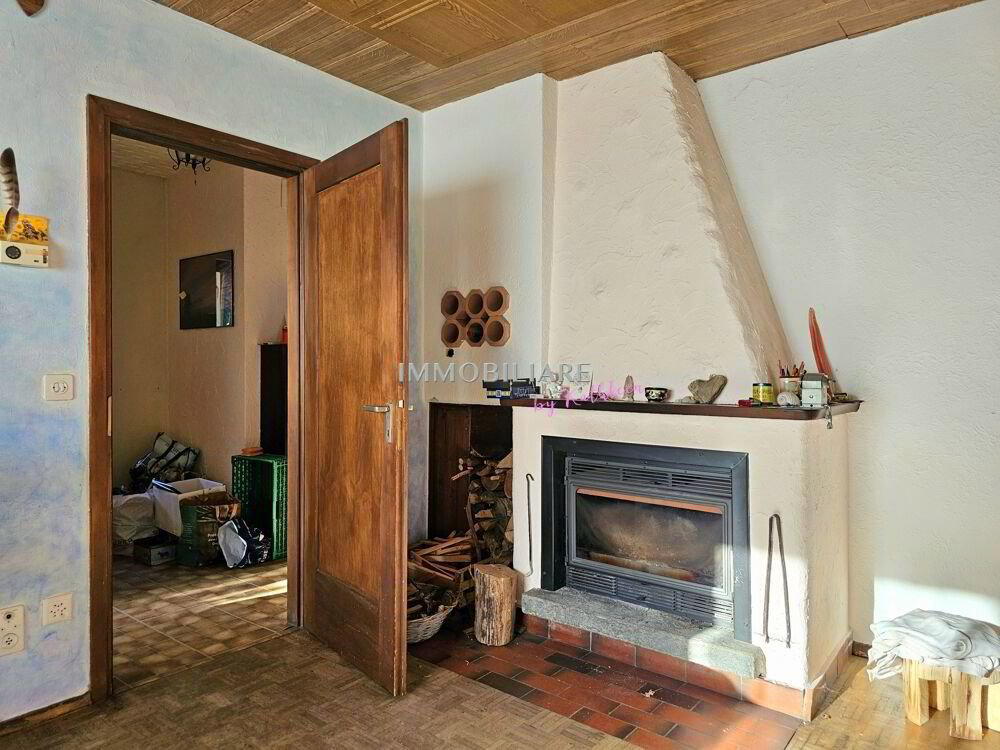 Haus – Losone - Ansicht 5