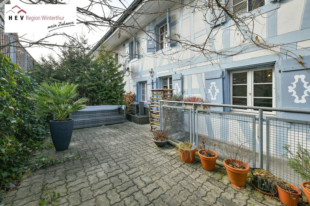 6.5 rooms House to buy in Winterthur - image 1/11