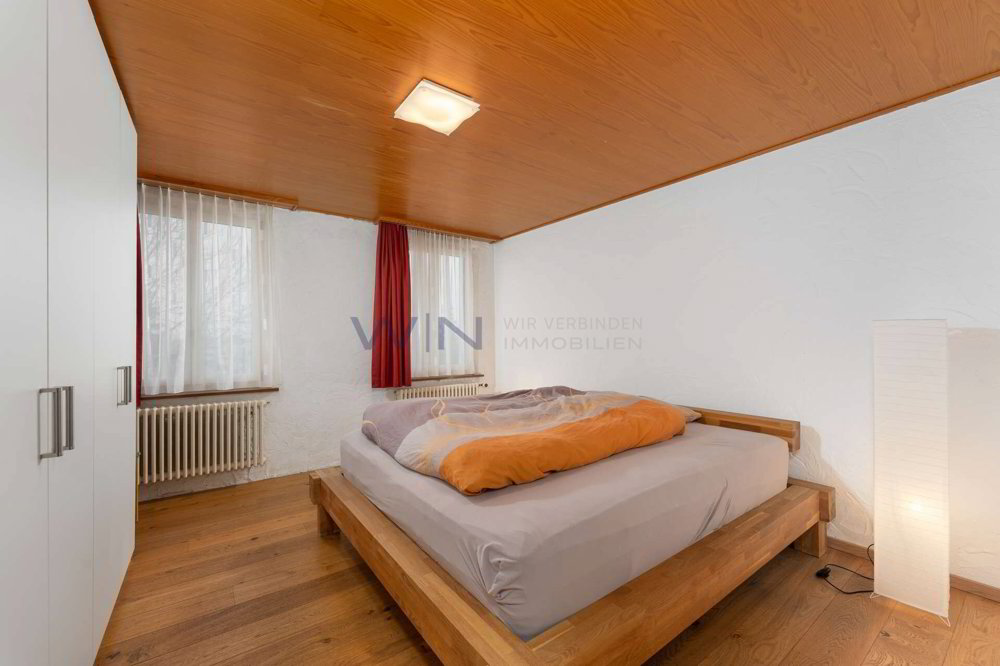 Casa di 13.5 locali in vendita a Weiach - immagine 1/13