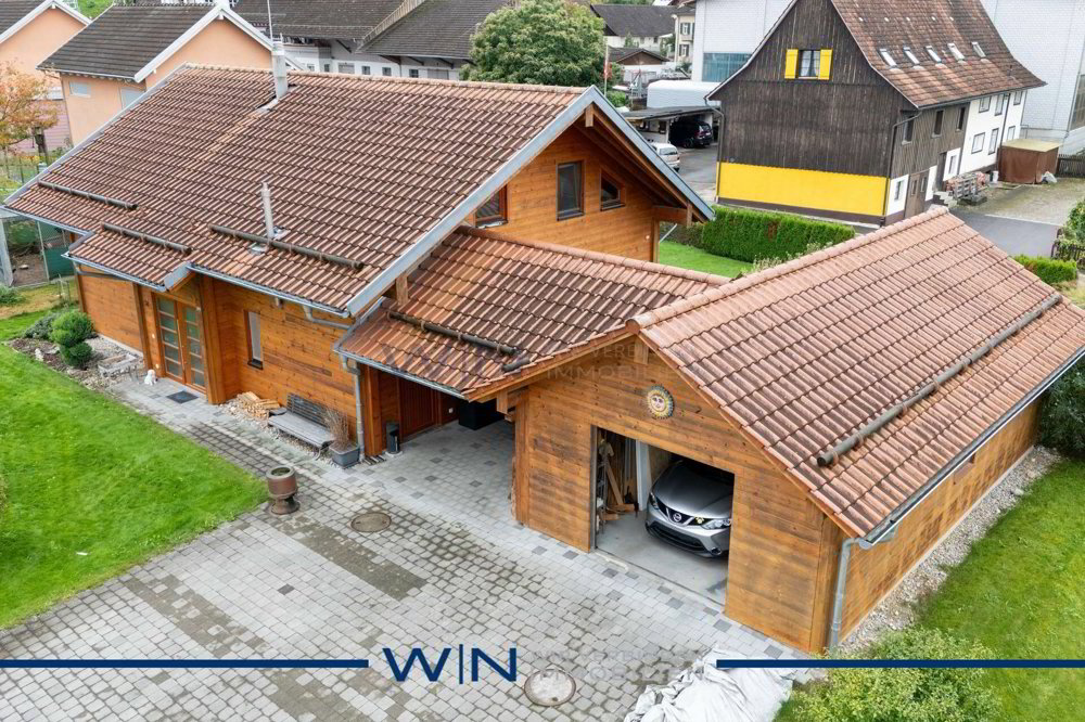 Casa di 5.5 locali in vendita a Erlen - immagine 1/11