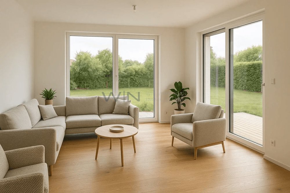 Maison null pièces à acheter à Abtwil AG - image 1/9
