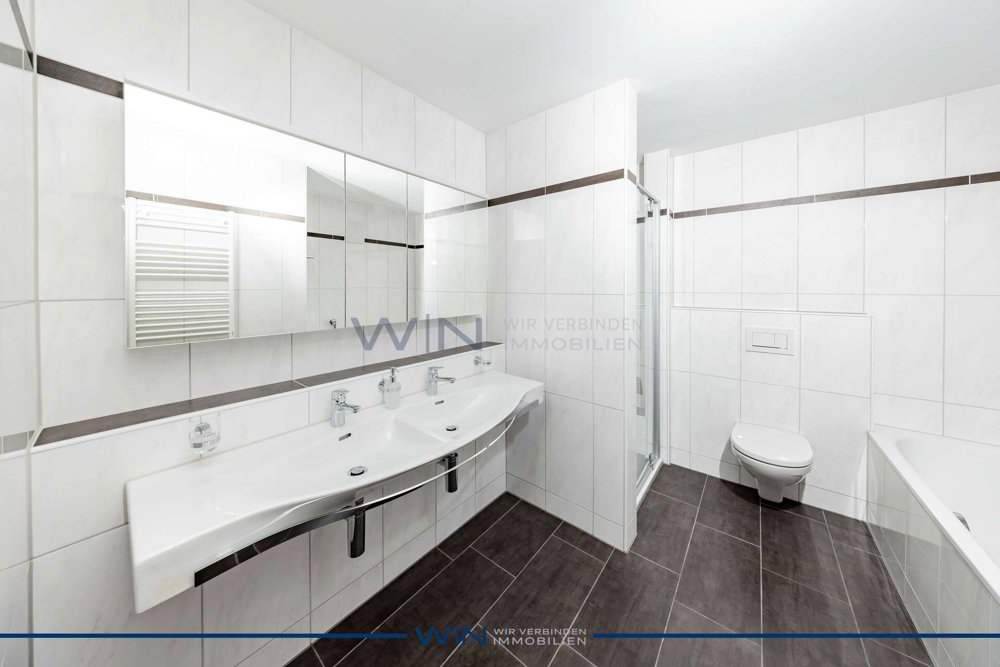 Appartement 3.5 pièces à acheter à Bühler - image 1/6