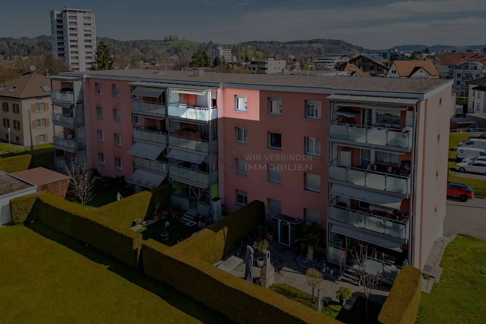 Appartamento di 3.5 locali in vendita a Niederuzwil - immagine 1/8