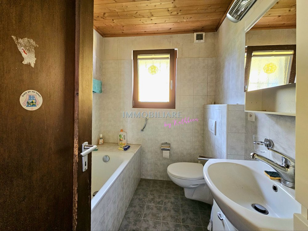 3.5 Zimmer Haus zum verkaufen in Losone - Bild 1/7