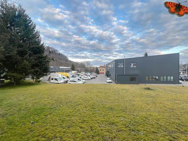 1 rooms Apartment for rent in Marly - image 1/7