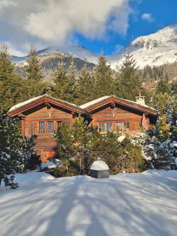5 Zimmer Haus zum verkaufen in Verbier - Bild 1/4