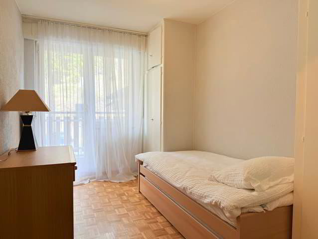 Appartamento di 4.5 locali in affitto a Crans-Montana - immagine 1/13