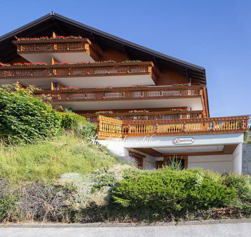 Appartamento di 2.5 locali in vendita a Crans-Montana - immagine 1/7