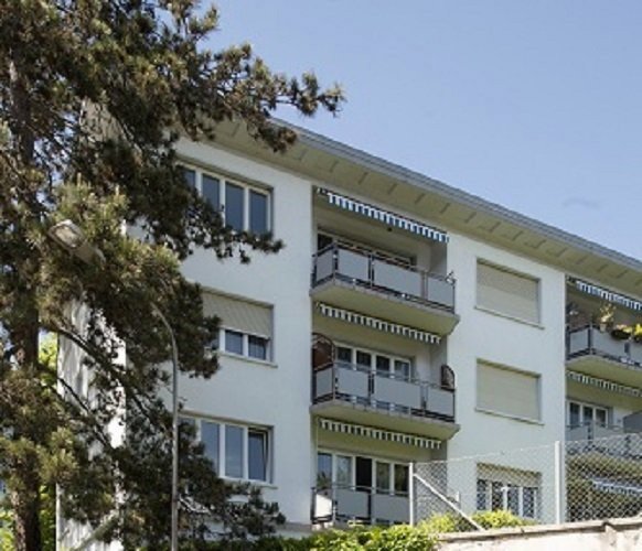 null rooms Car park, garage for rent in Lausanne - image 1/1