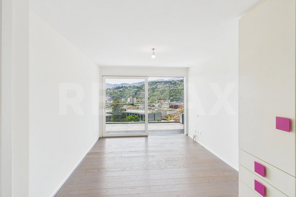 Appartement 5 pièces à acheter à Pregassona - image 1/13