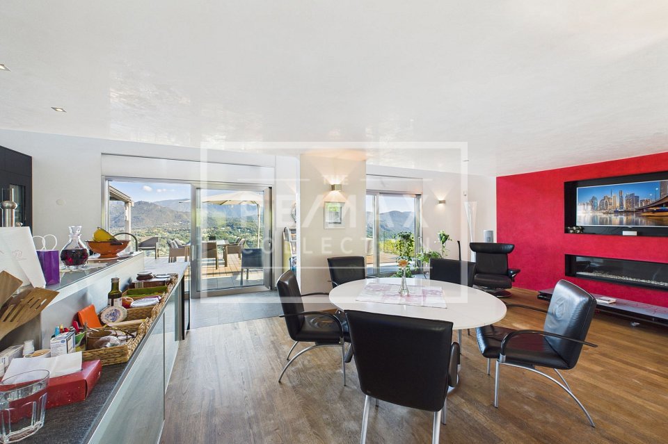 11 rooms House to buy in Cimo - image 1/13