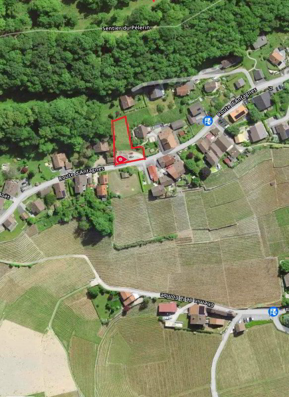 Terreno di null locali in vendita a Ollon VD - immagine 1/6