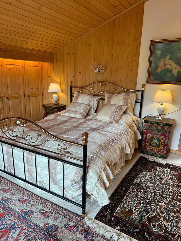 Maison 7 pièces à acheter à Château-d'Oex - image 1/13