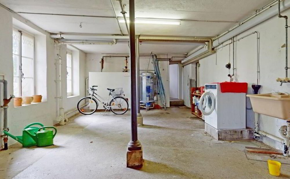 Maison 16 pièces à acheter à Lützelflüh-Goldbach - image 1/29