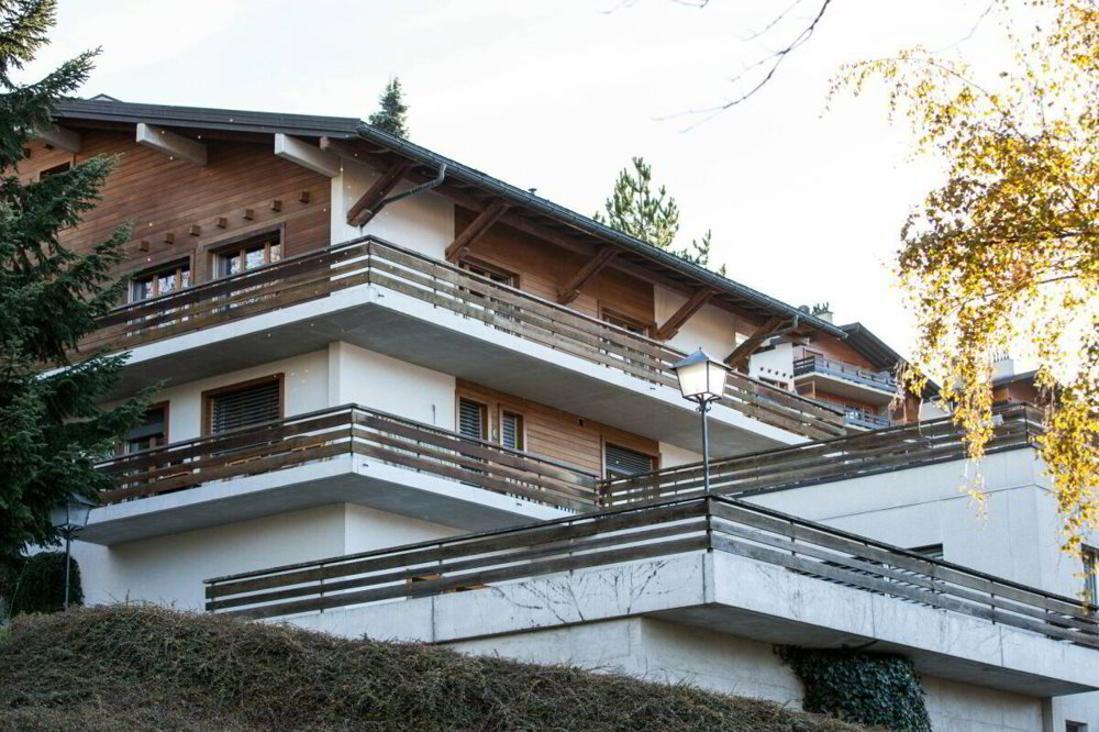 Casa di null locali in vendita a Haute-Nendaz - immagine 1/13