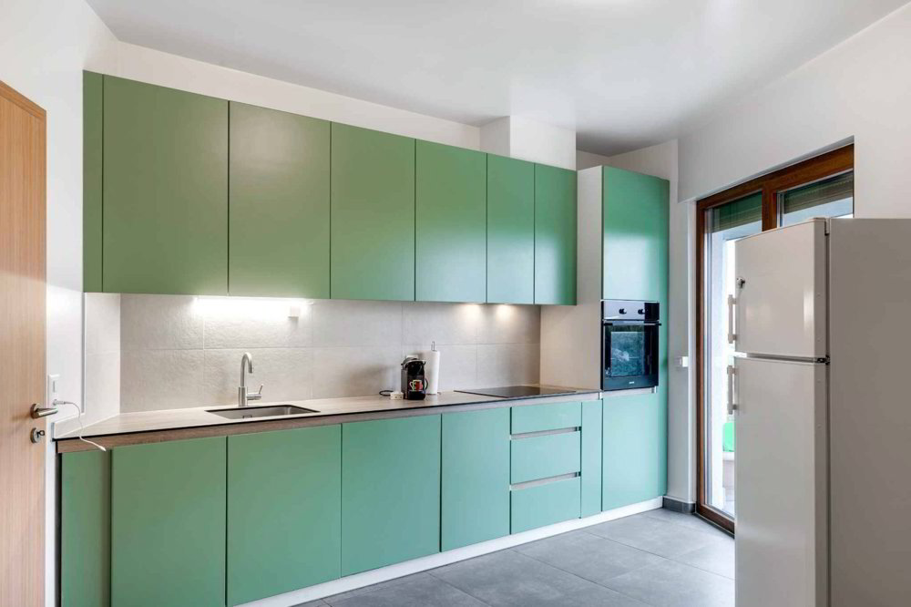 Haus – Vessy - Ansicht 5