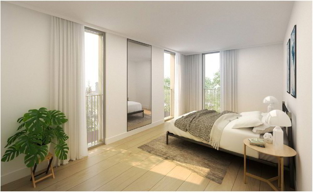 Appartement 5.5 pièces à acheter à Neuchâtel - image 1/5