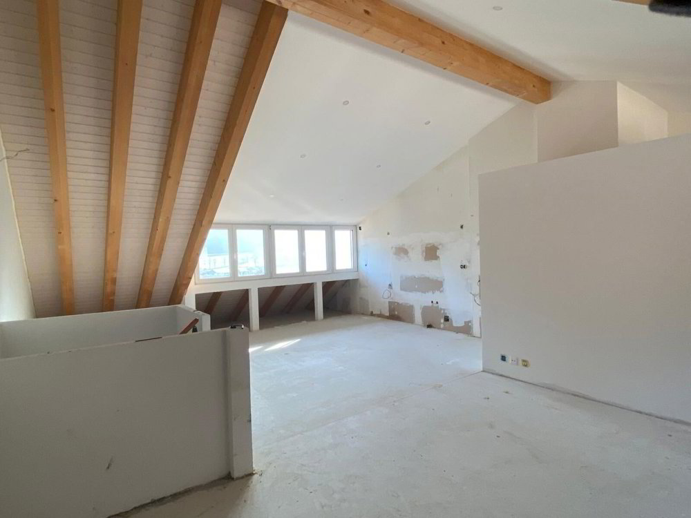 Wohnung – St-Imier - Mehr