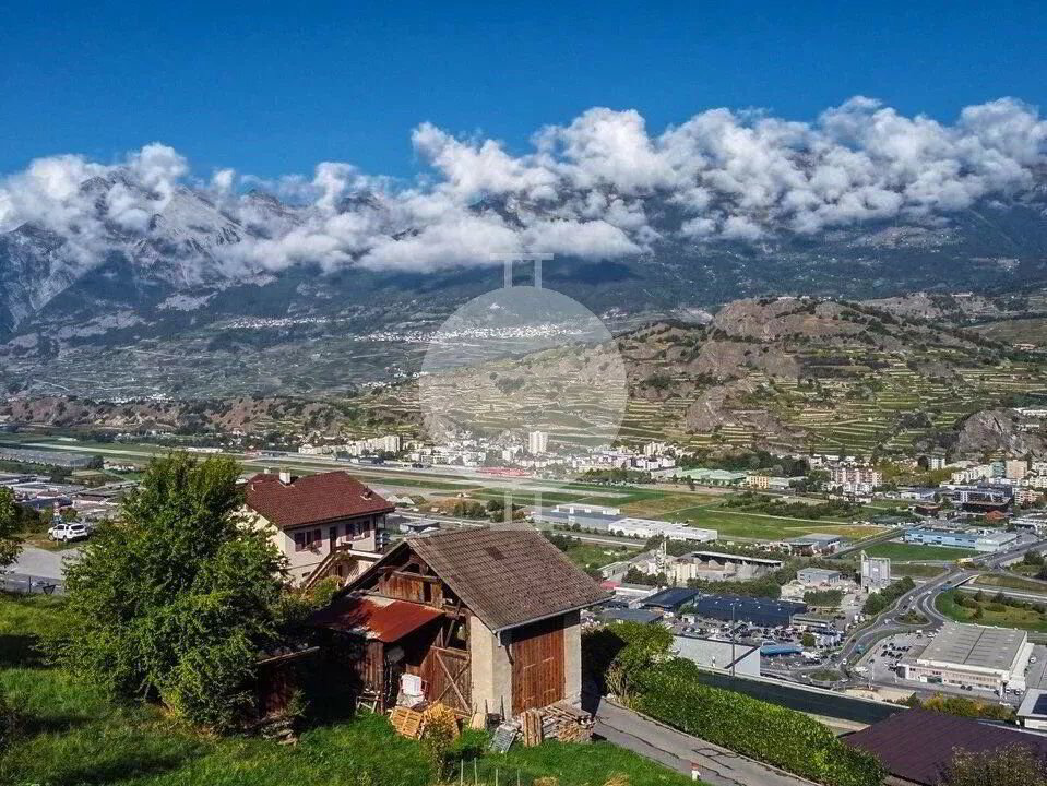 Wohnung – Turin (Salins) - Ansicht 5