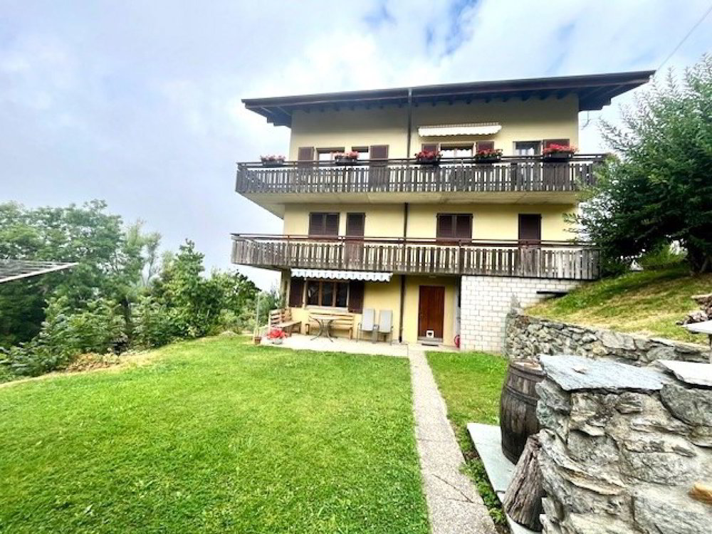Appartement 6.5 pièces à acheter à Bürchen - image 1/18