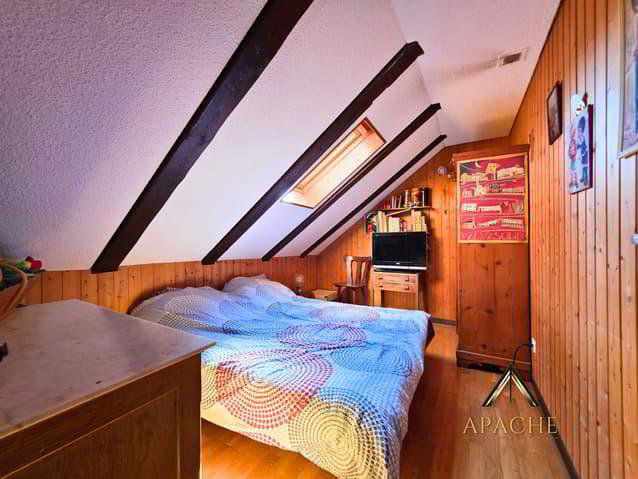 Maison 4 pièces à acheter à Le Locle - image 1/13