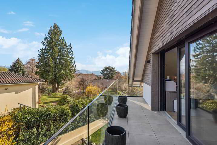 Maison 5.5 pièces à acheter à Le Mont-sur-Lausanne - image 1/13