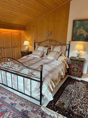 Maison 7.5 pièces à acheter à Château-d'Oex - image 1/13