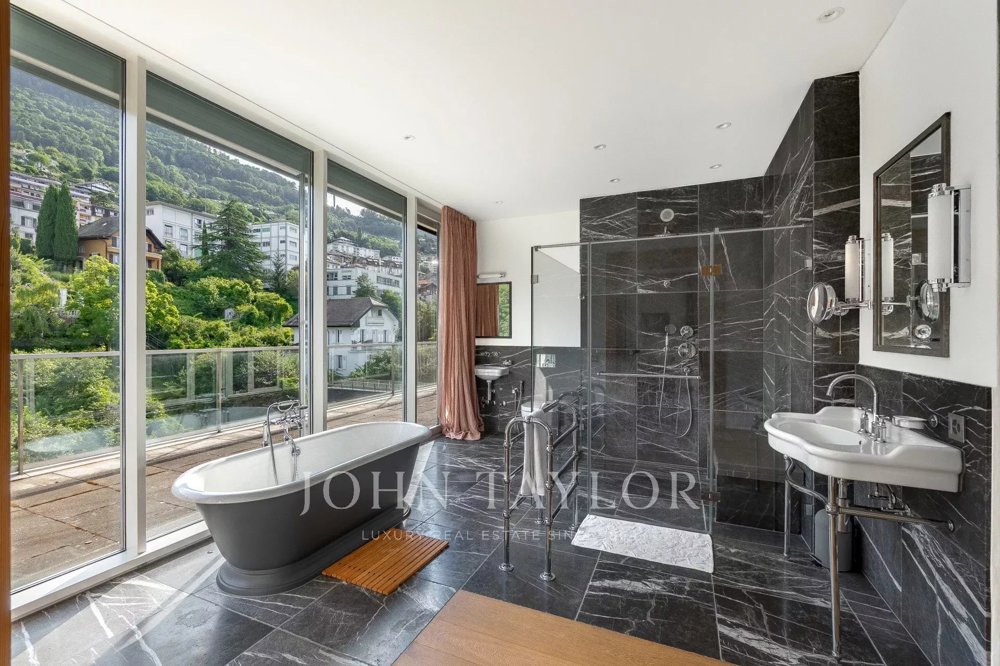 5 Zimmer Wohnung zum verkaufen in Montreux - Bild 1/13