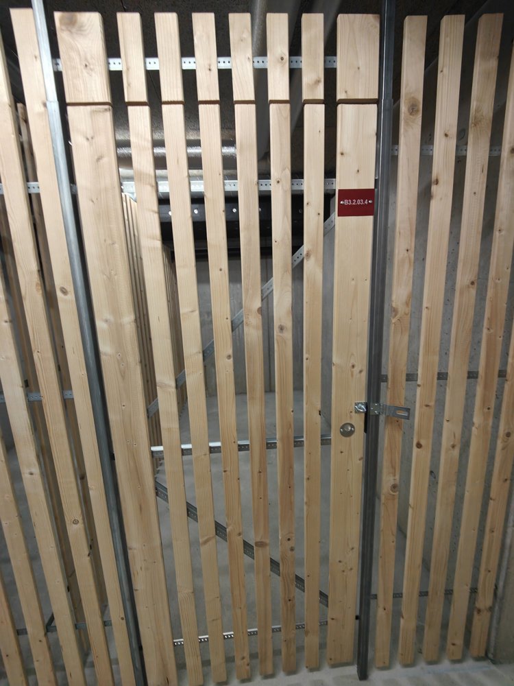 null Zimmer Büro zu vermieten in Kriens - Bild 1/9