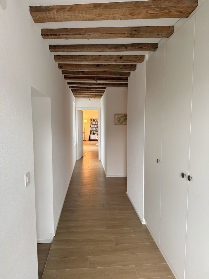 4 Zimmer Wohnung zu vermieten in Féchy - Bild 1/13