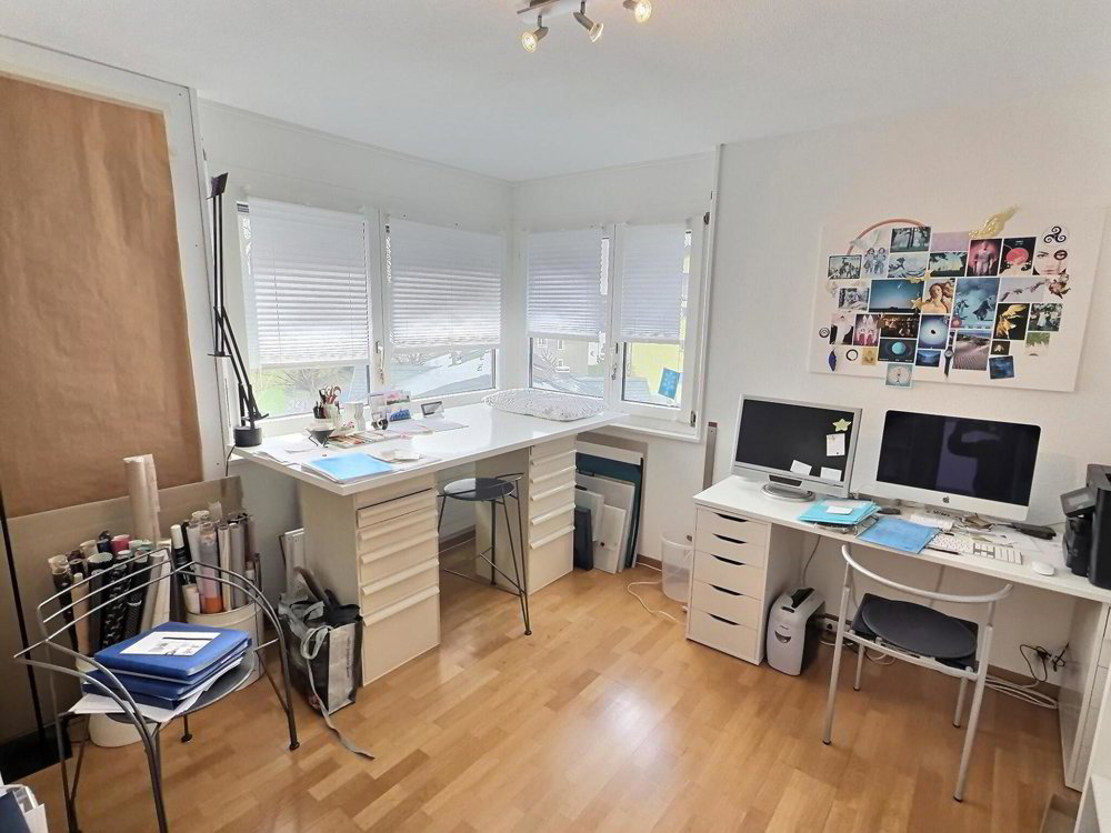 8 Zimmer Wohnung zum verkaufen in Yverdon-les-Bains - Bild 1/13