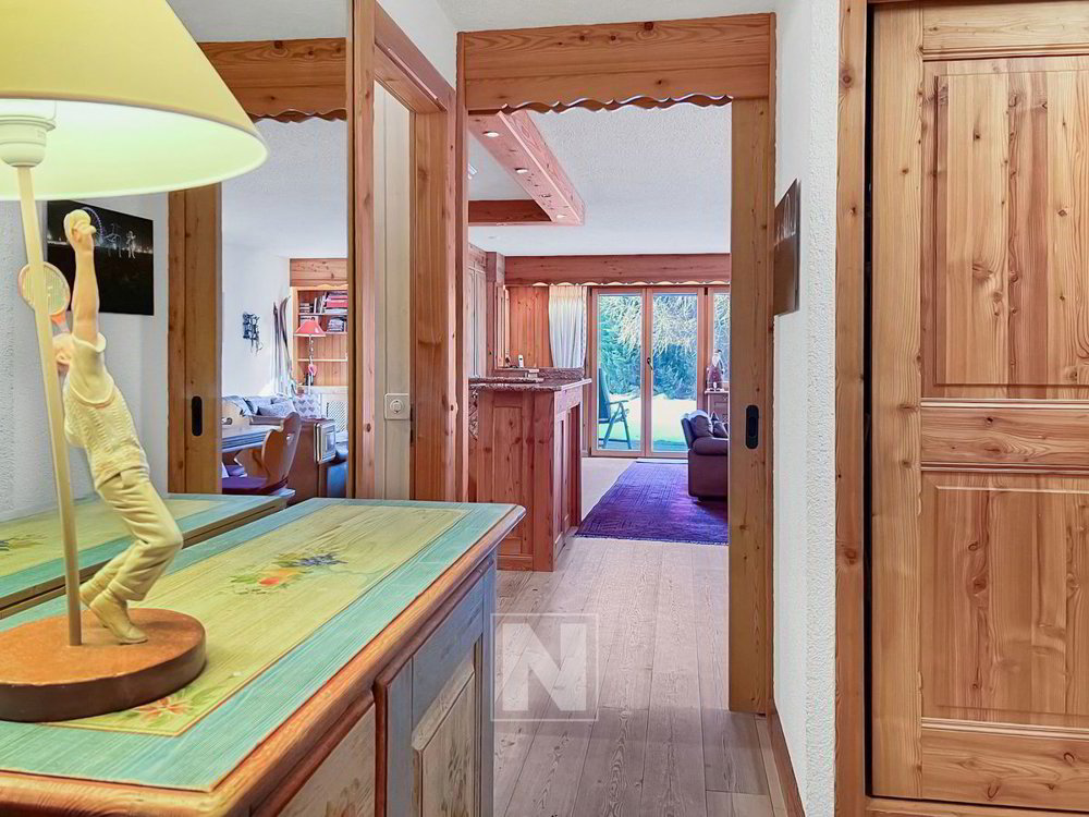 Appartamento di 3 locali in vendita a Verbier - immagine 1/13