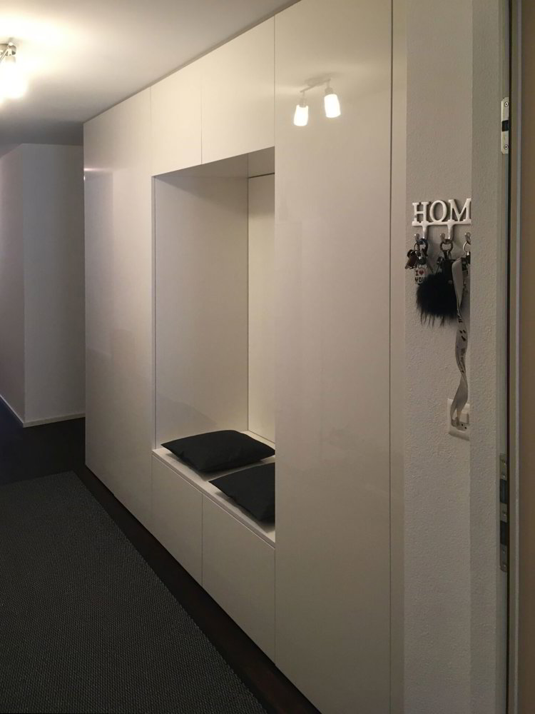 Appartement 4.5 pièces à acheter à Unterseen - image 1/5