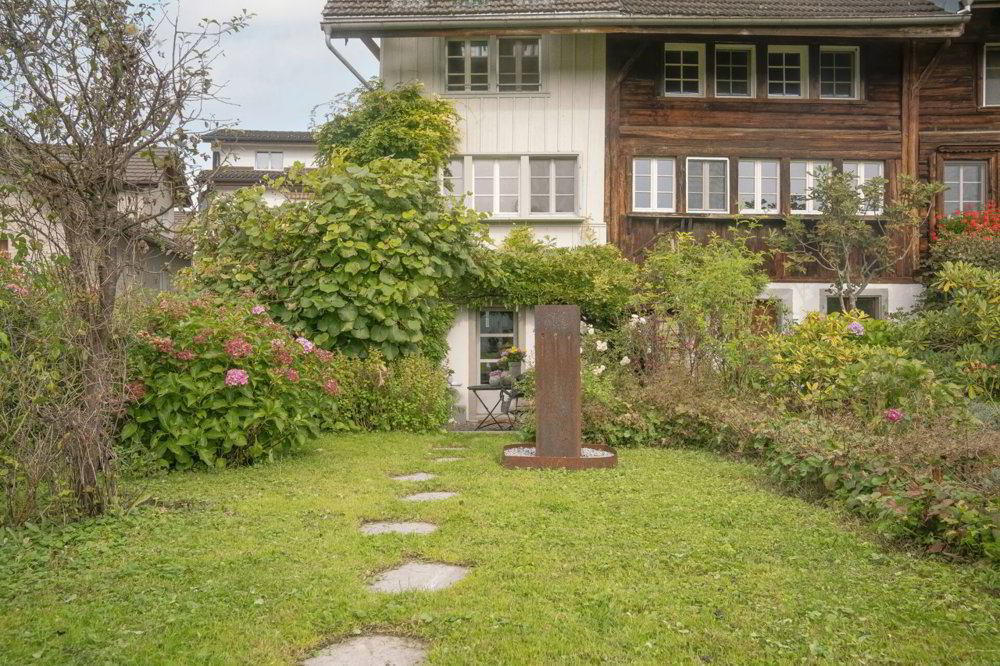 5 Zimmer Haus zum verkaufen in Wagen - Bild 1/7