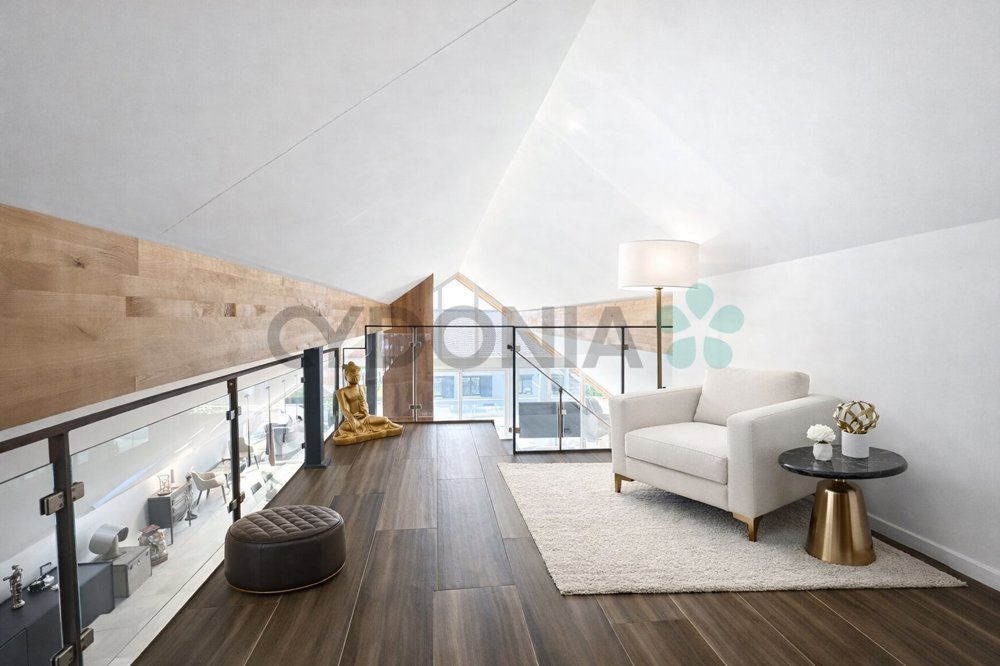4 Zimmer Wohnung zum verkaufen in La Rippe - Bild 1/13