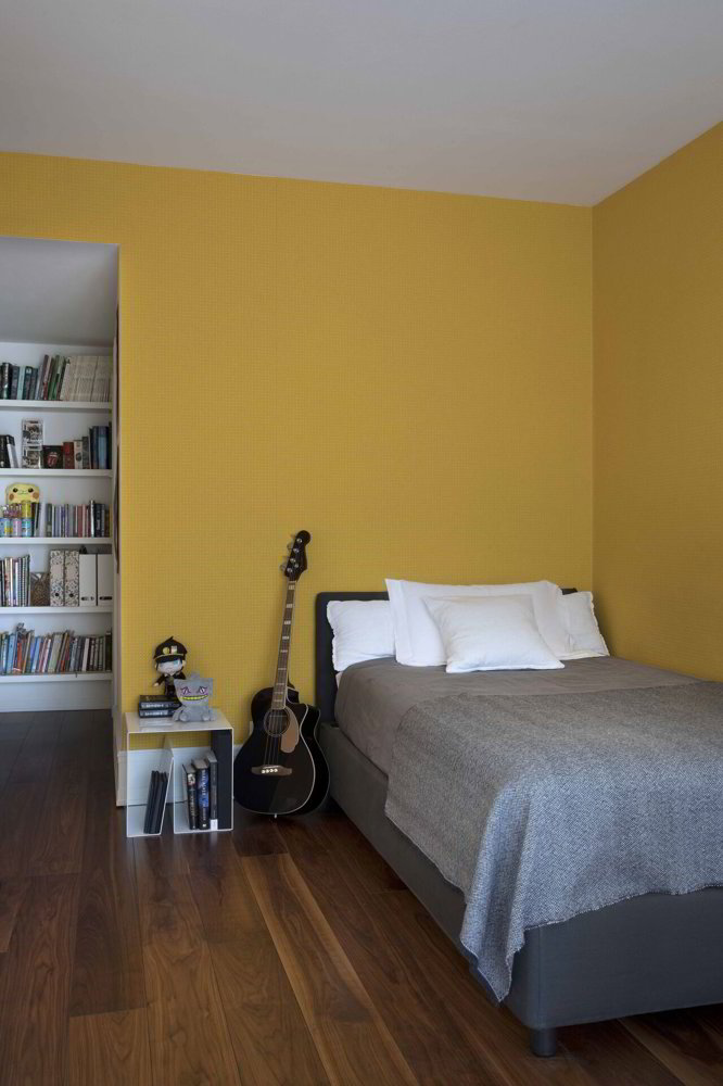 Appartement 5.5 pièces à acheter à Lugano - image 1/18