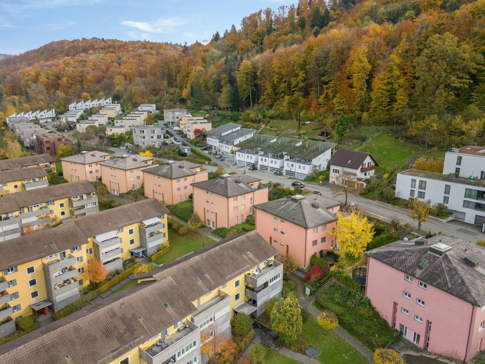 Appartamento di 4.5 locali in vendita a Baden - immagine 1/20
