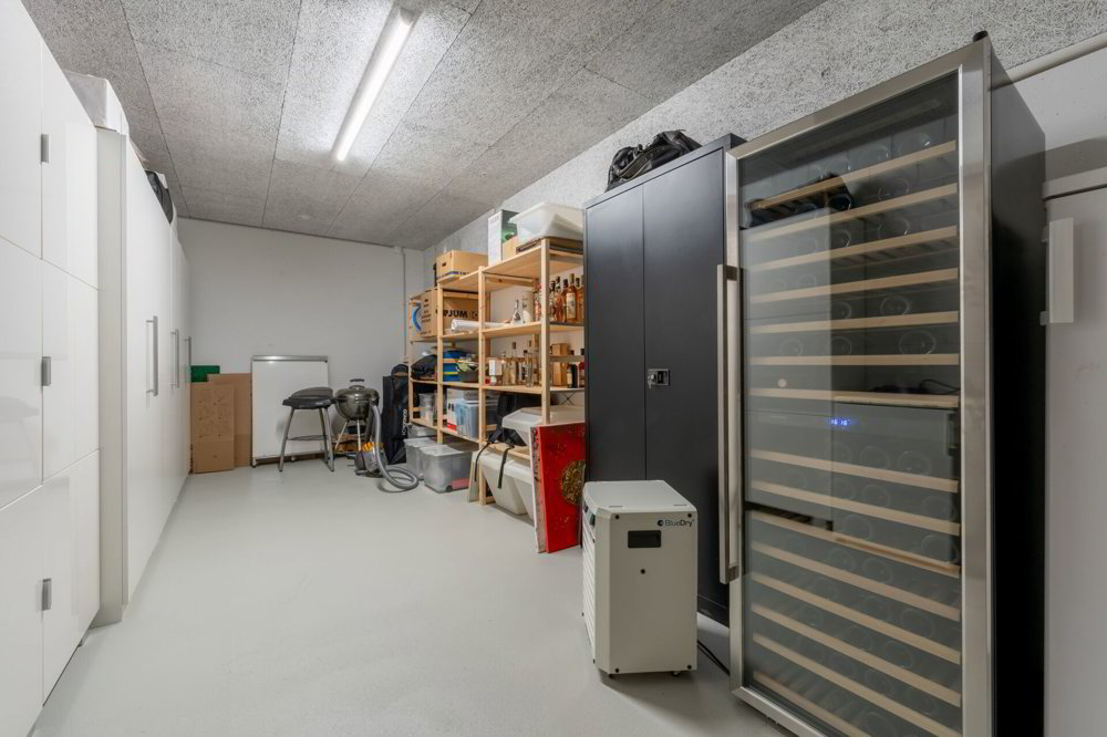 Appartement 3.5 pièces à acheter à Bünzen - image 1/17